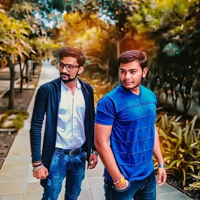 HardiK Editing profile