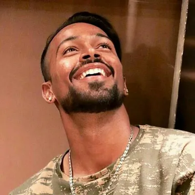 HARDIK profile