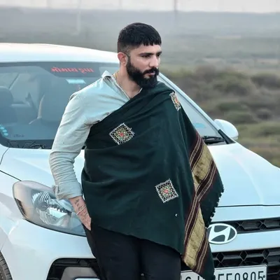 hardik joshi ( hDj - starDom ) profile