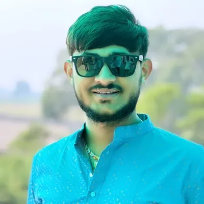Hardik Patel profile