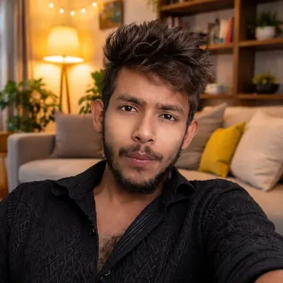 HarDik😍👻 profile
