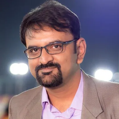 Hardik Patel profile