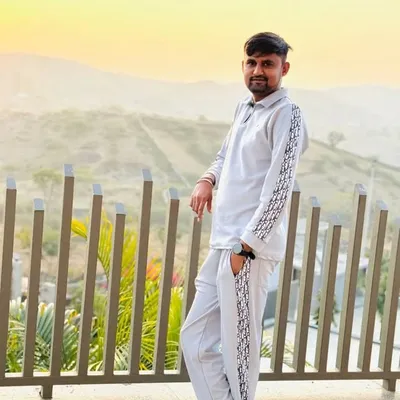 Sakriya Hardik profile