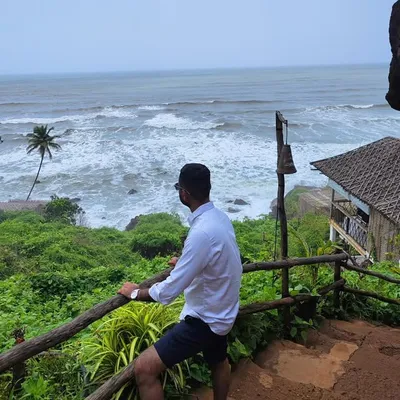 Hardik Virda profile