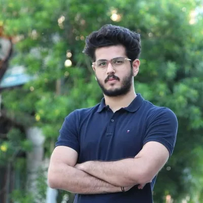 Hardik Bhatia | Equity Trader