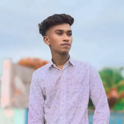 Bariya Hardik profile