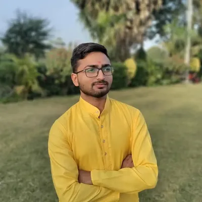 Hardik Malani profile