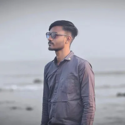Hardik Nakum profile