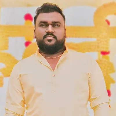 hardik parmar profile