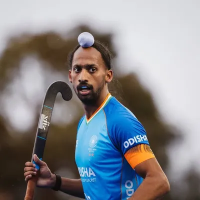 Hardik Singh profile