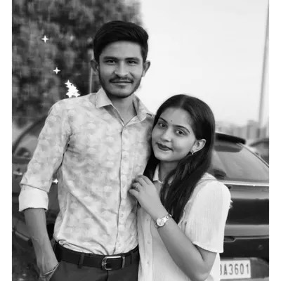 Hardik Raval profile