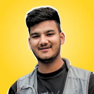 Hardik Rawat | Content Creator profile