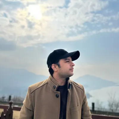 Hardik Sangani profile