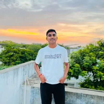Hardik Sankrechi profile