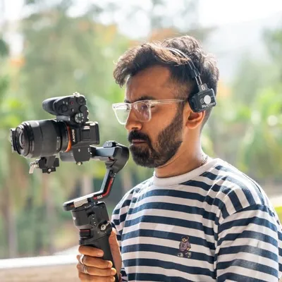 Hardik Sshetthia profile