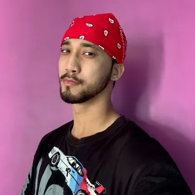 Harsh S. Rawat profile