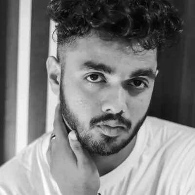हार्दिक ठाकुर profile