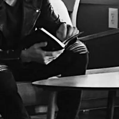 Hardin Scott profile