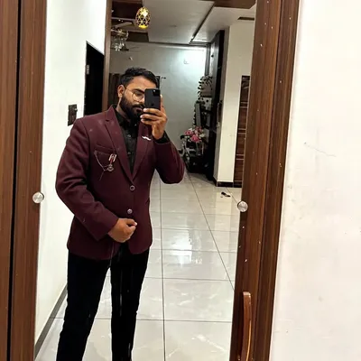 Hardipsinh Jadeja Hadatoda profile