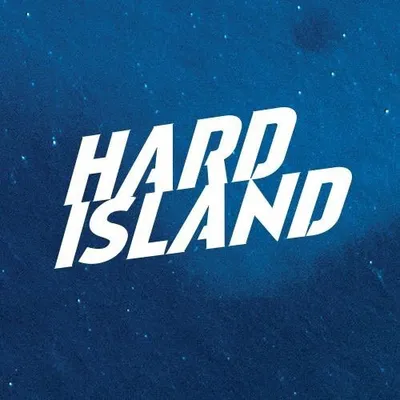 Hard Island profile