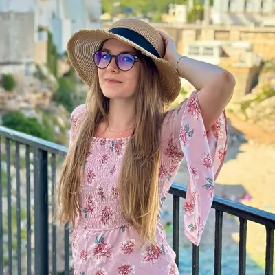 Karolina Stępień 👅🎮 profile