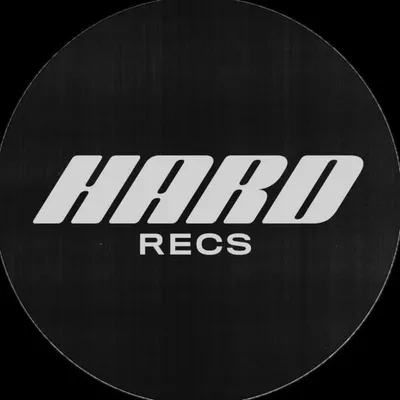 HARD Recs profile
