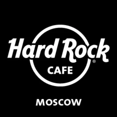 Hard Rock Cafe Moscow profile