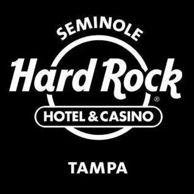 Seminole Hard Rock Tampa profile