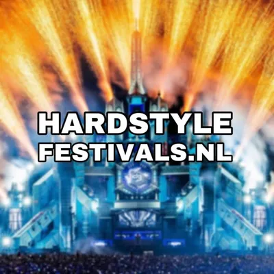 HARDSTYLE FESTIVALS profile