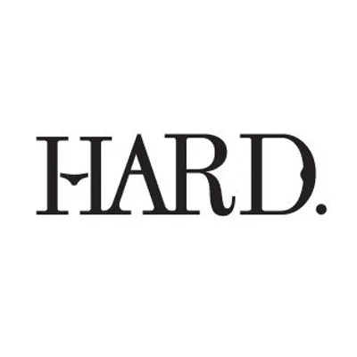 HARD SWIMWEAR™ profile