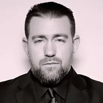 Barry Reeves profile