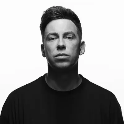 Hardwell profile