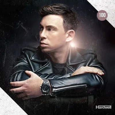 Hardwell profile