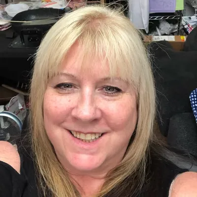 LORI |Hard Working Mom profile
