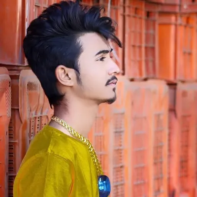 Hardik Parmar profile