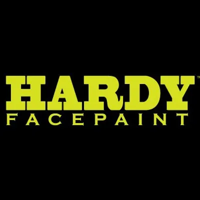 HARDY FACEPAINT profile