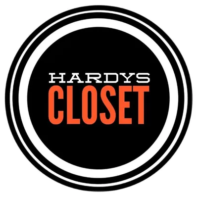 Hardys Closet® profile