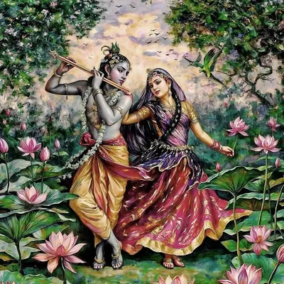 RadheRadhe profile
