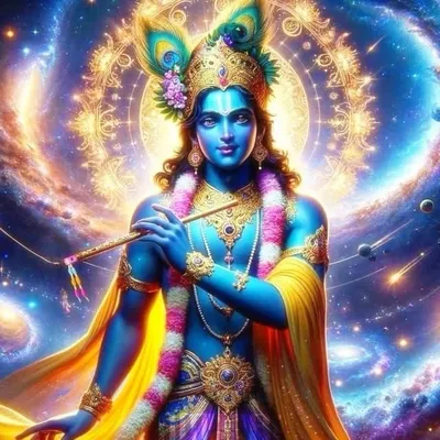 Radhe Radhe ❤️ profile