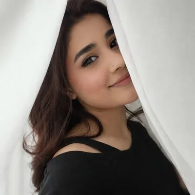 Hareem Rashid profile