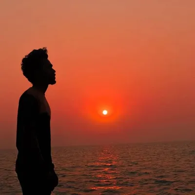 Hareesh T Manoharan profile