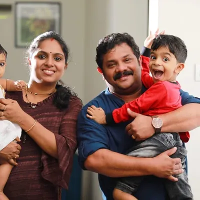 Hareesh Kanaran profile
