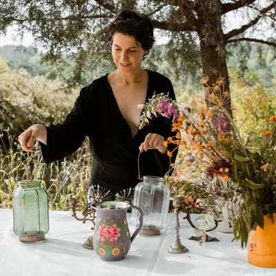 Dicle Doğan profile