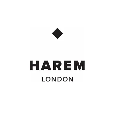 HAREM LONDON profile