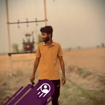 Harender Singh profile
