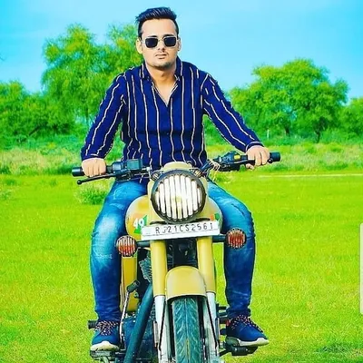 हरेंद्र बडवाल profile