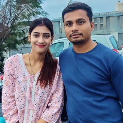 Haresh Chauhan profile