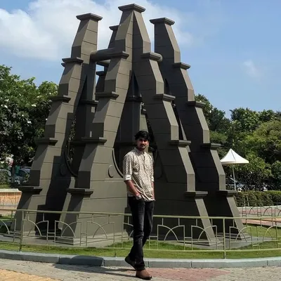 Haresh Chaudhari profile