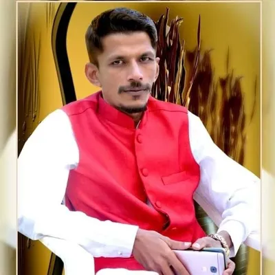 Haresh Bhushan profile