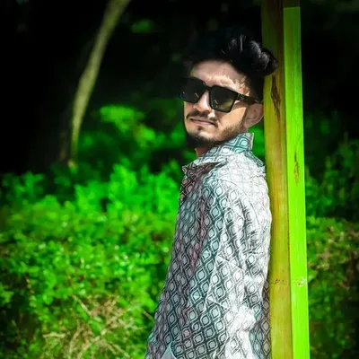 Haresh❤️🔥💜 profile